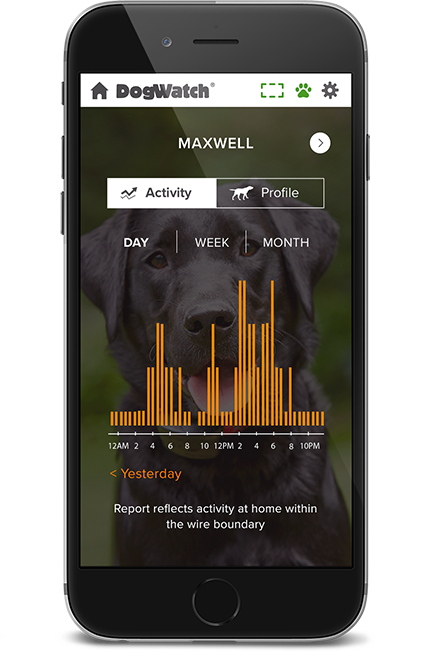 West Dakota DogWatch, Bismarck, North Dakota | SmartFence WebApp Image