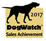 2017 Sales Achievement